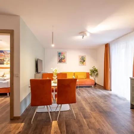 Bergtraum - Kopenhagen 4 By Aa Homes *