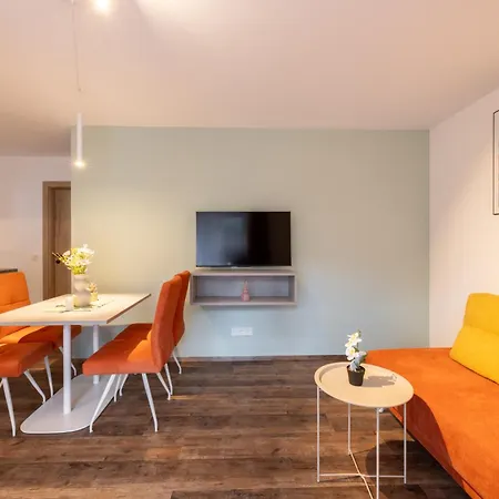 Bergtraum - Kopenhagen 4 By Aa Homes Irdning