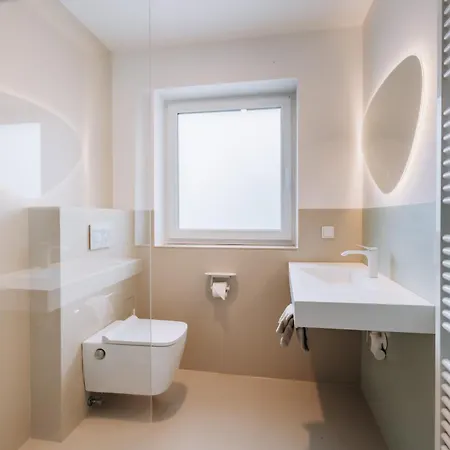 Bergtraum - Kopenhagen 4 By Aa Homes Apartment