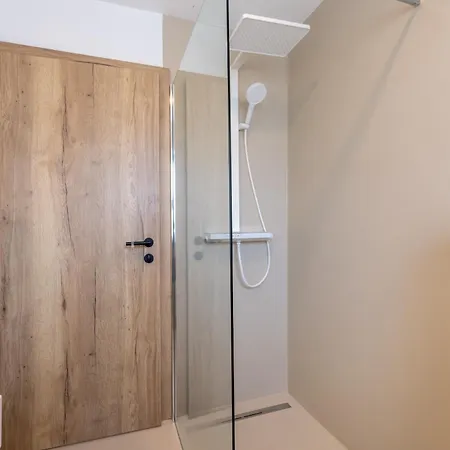 Apartment Bergtraum - Kopenhagen 4 By Aa Homes Irdning