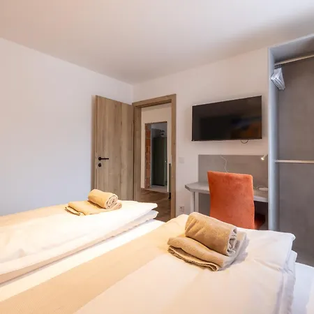 Bergtraum - Kopenhagen 4 By Aa Homes *