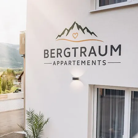 Apartment Bergtraum - Kopenhagen 4 By Aa Homes Irdning