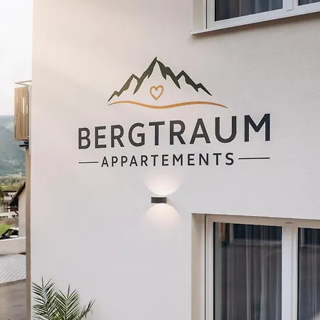 Bergtraum - Kopenhagen 4 By Aa Homes Irdning