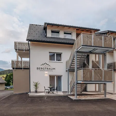 Bergtraum - Kopenhagen 4 By Aa Homes * Irdning